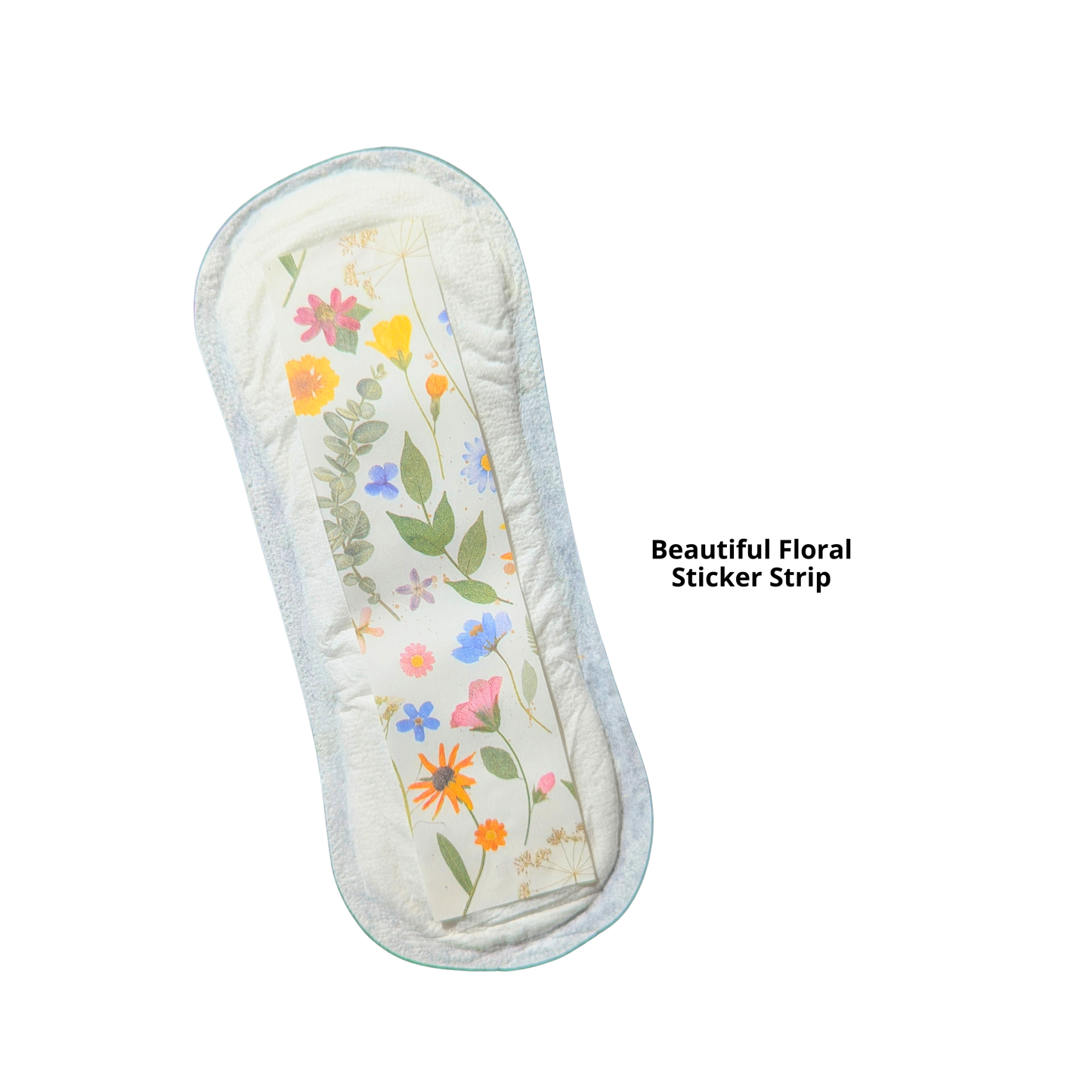 Feminine Herbal Steam Pad