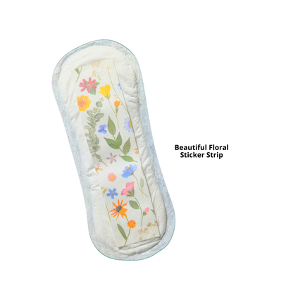 Feminine Herbal Steam Pad