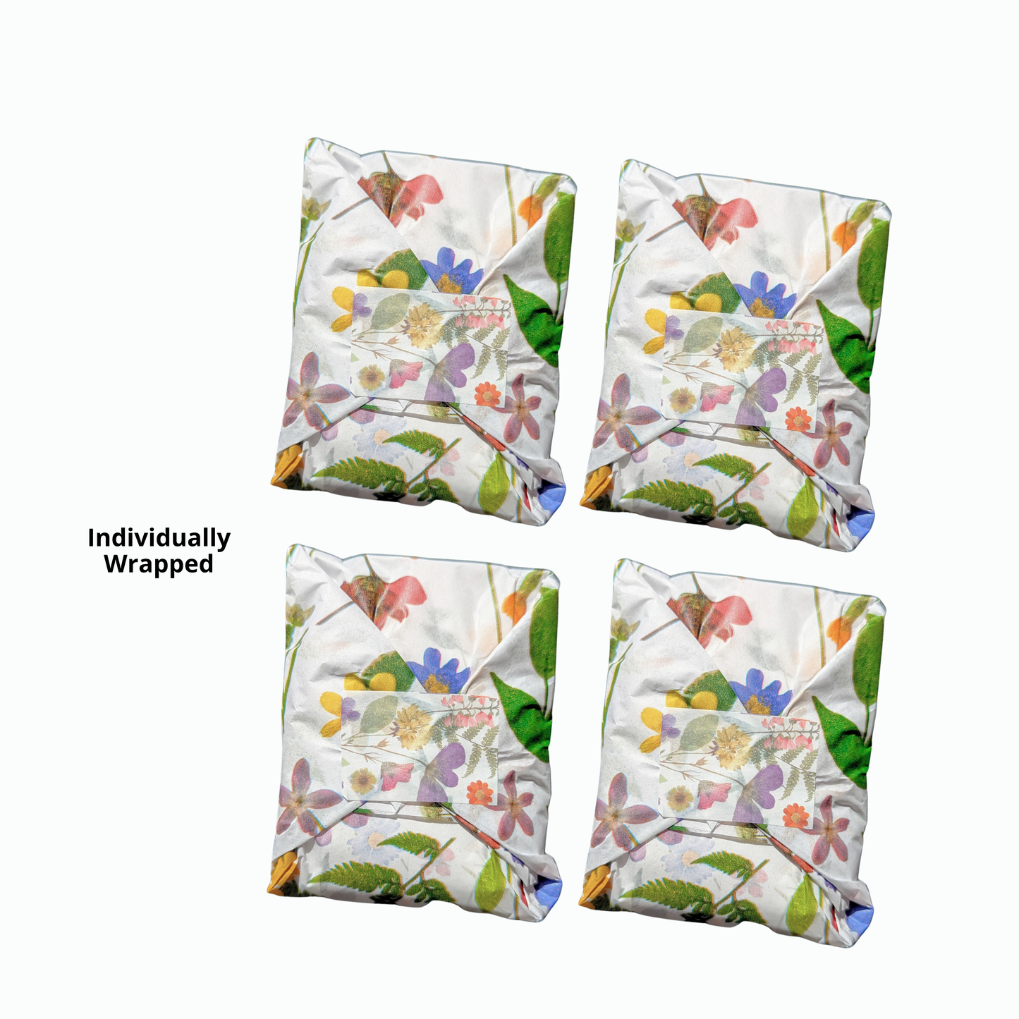 Feminine Herbal Steam Pad