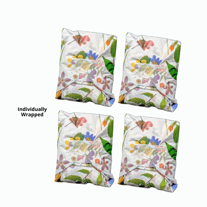 Feminine Herbal Steam Pad